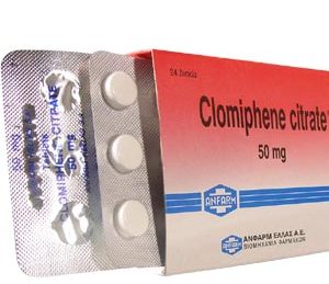 Clomid Dosage For Men Pct
